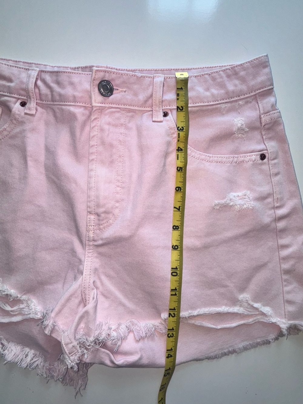 PRIMARK SHORTS - Picture 9 of 10